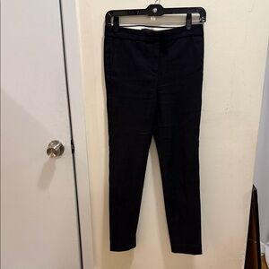 J. Crew Black Women's Pants